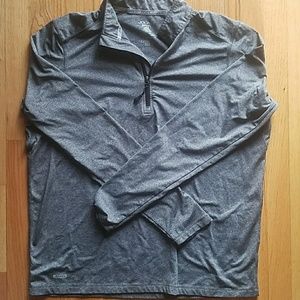 Jockey sport polyester top